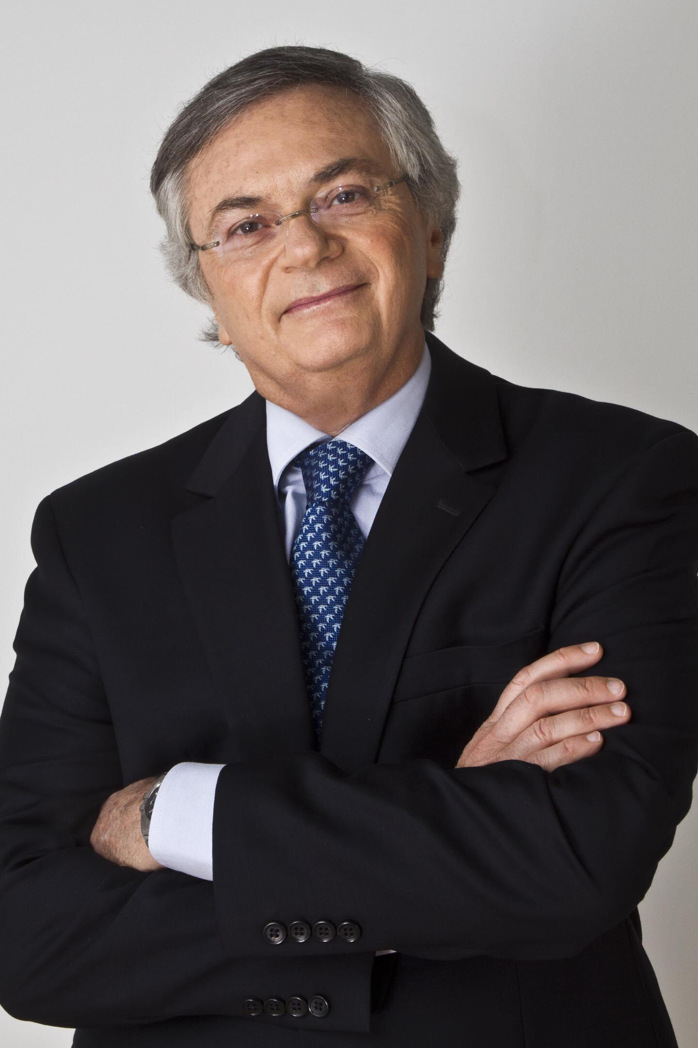 Moises Naim